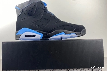 384664 432 613 6 Jordan TopPick Retro UNC 0820